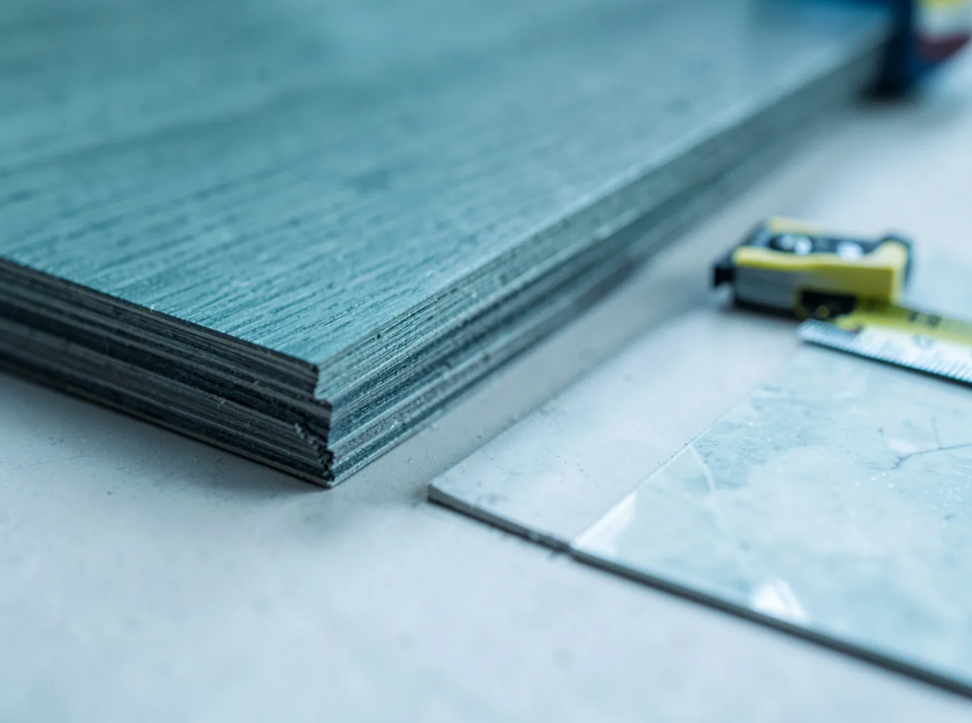 Luxury Vinyl Plank Installation Cisco, UT FAQs